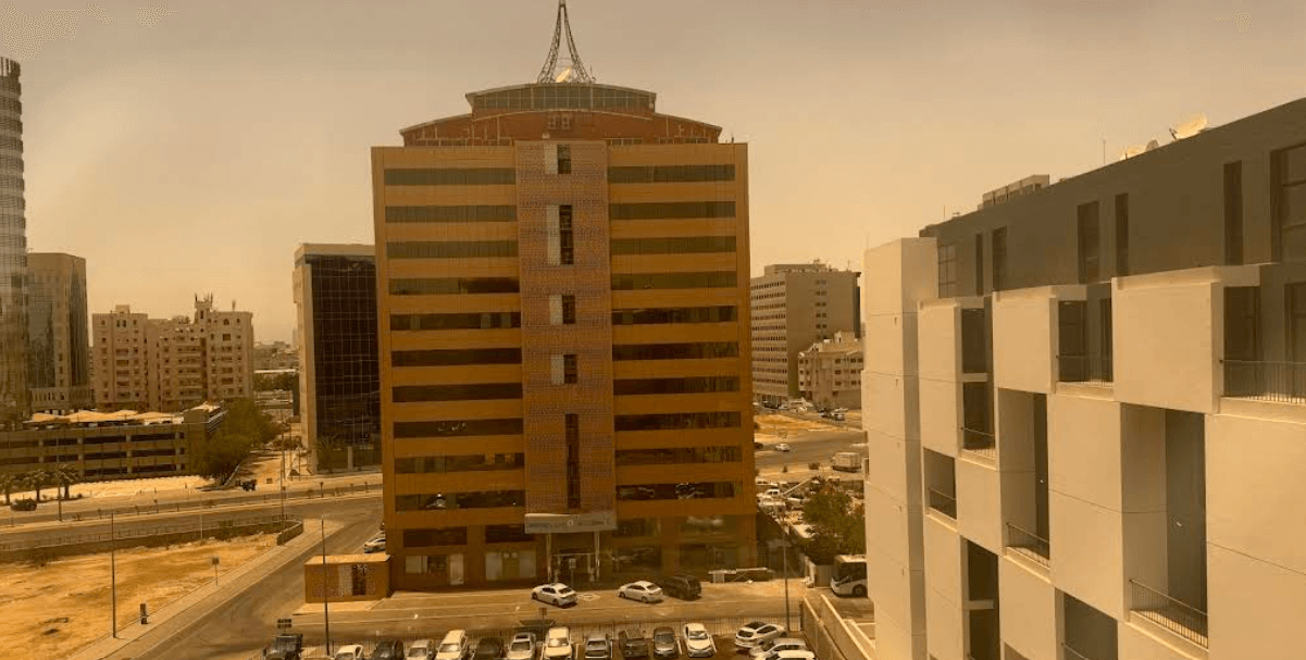 Jeddah Park Hotel